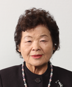 髙田　秀子