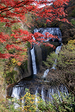 袋田の滝