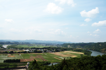 辰ノ口親水公園