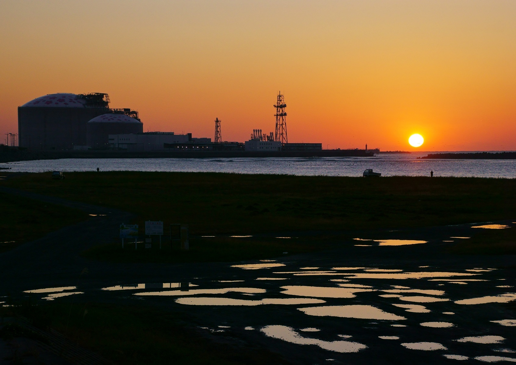 東海村