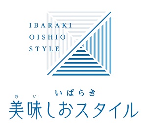 美味しおスタイルロゴ