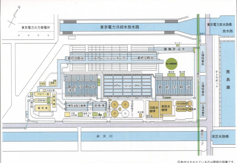 施設に関数詳細情報