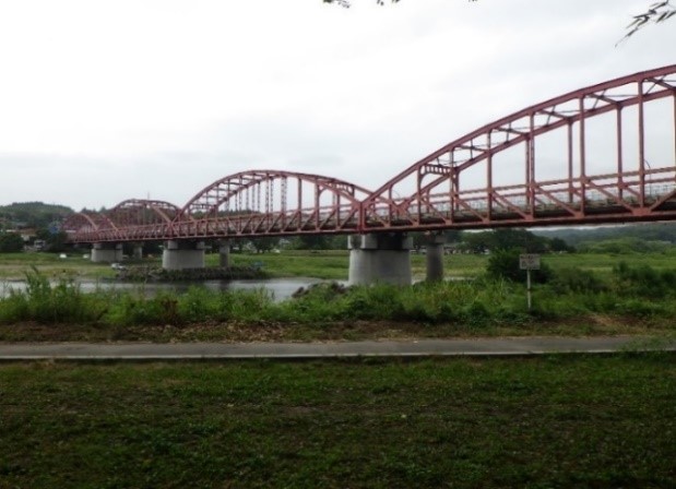 那珂川大橋