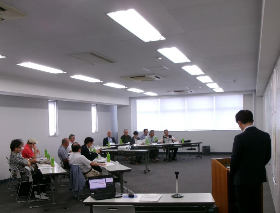 第65回審議会・第71回協議会