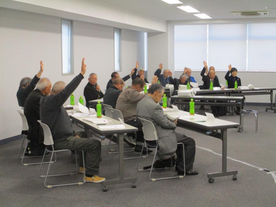 第53回審議会