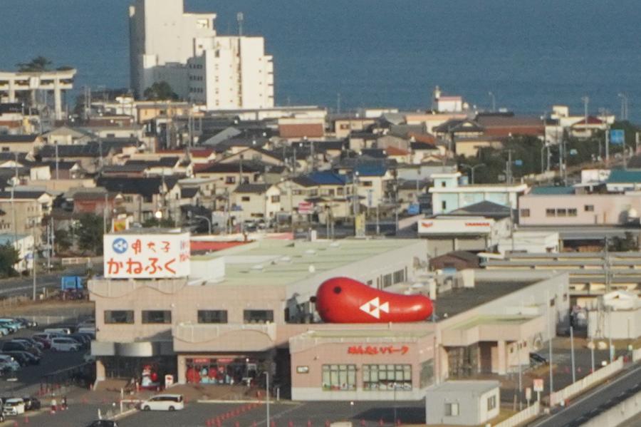 めんたいパーク