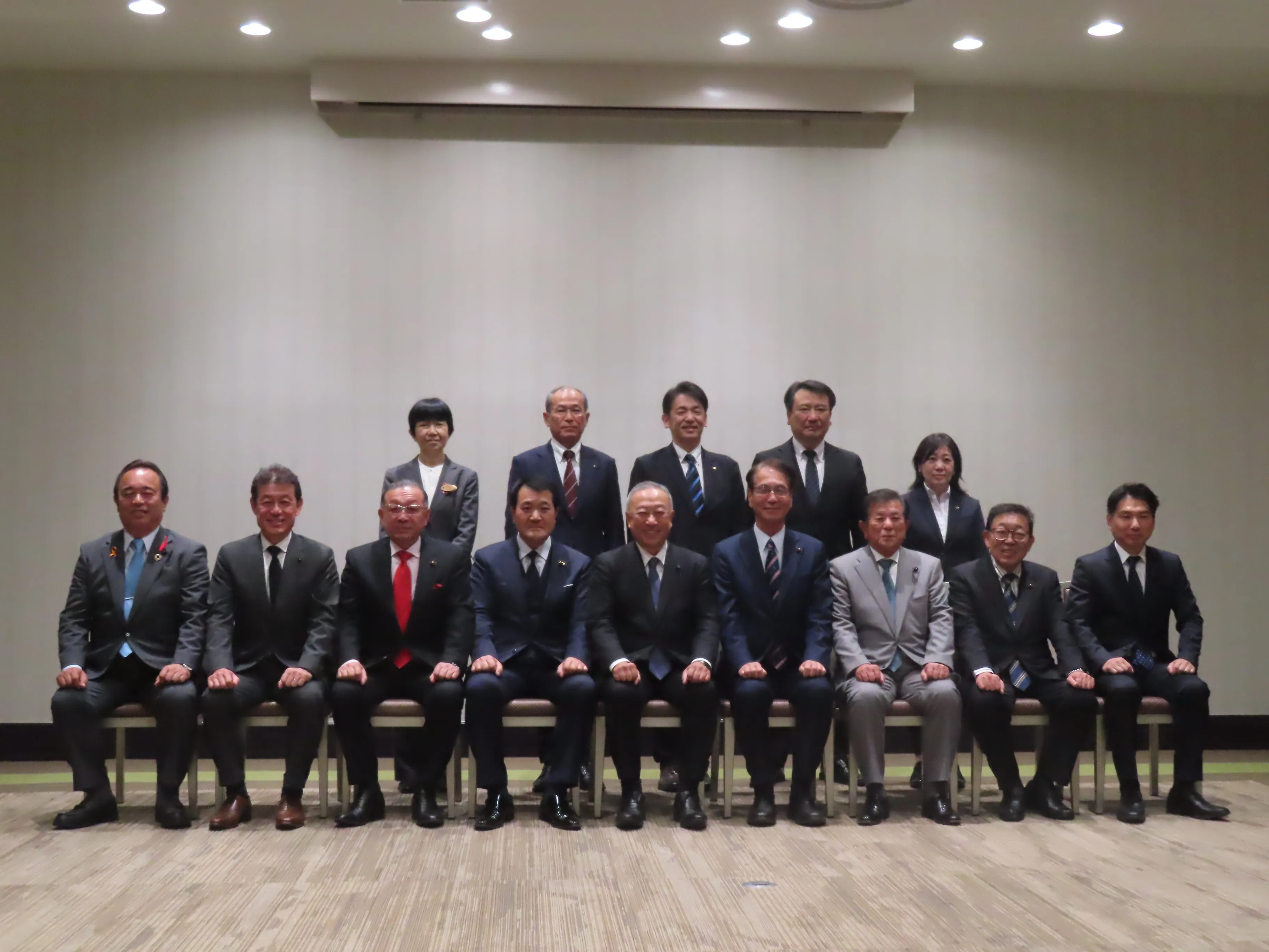会議の様子２