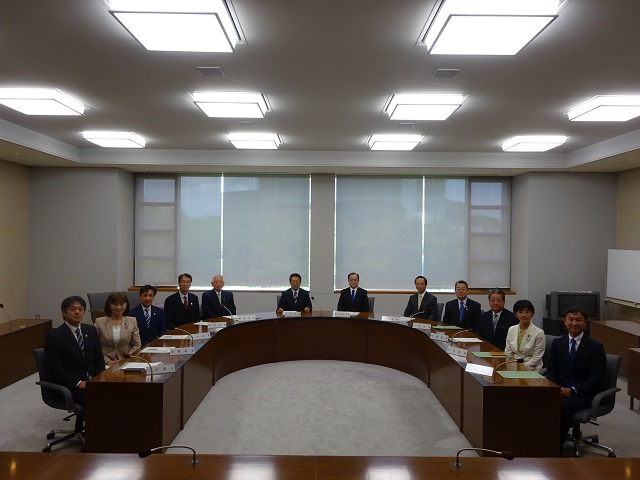 第1回会議