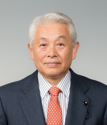 福地 源一郎議員（無所属）