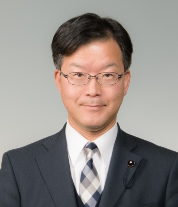 村本 修司 議員（公明党）