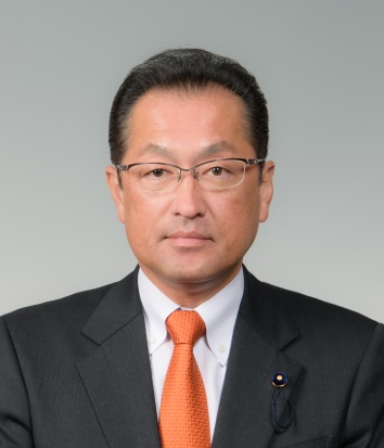 石井 邦一 議員（いばらき自民党）