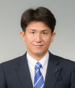 沼田 和利 議員（いばらき自民党）