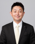 村田 康成 議員（いばらき自民党）
