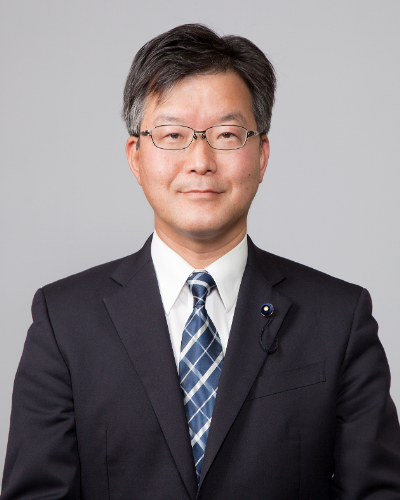 村本 修司議員（公明党）