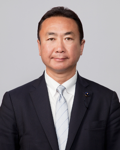 木村 喜一 議員（いばらき自民党）