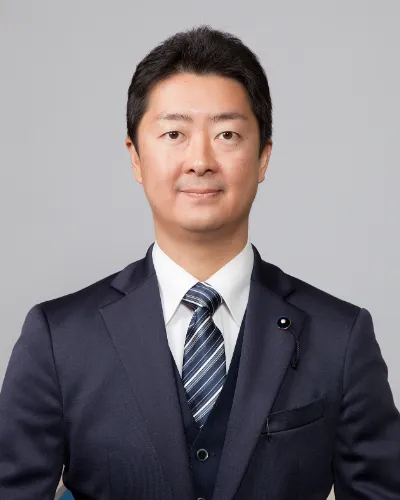 金子 晃久 議員（いばらき自民党）