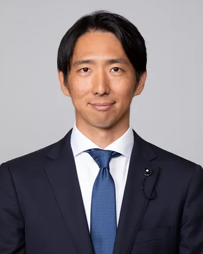 秋山 政明 議員（無所属）