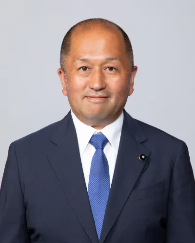岩澤 信 議員（いばらき自民党）