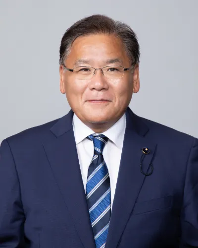 塚本 一也 議員（いばらき自民党）