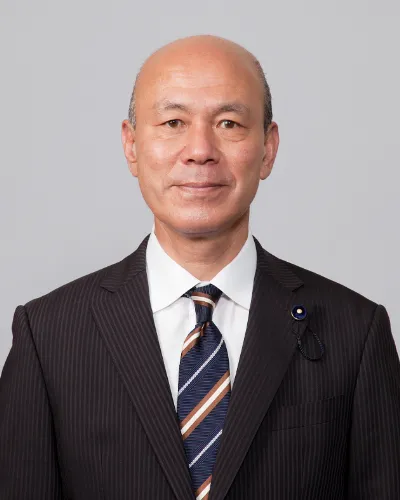 齋藤 英彰 議員（国民民主党）