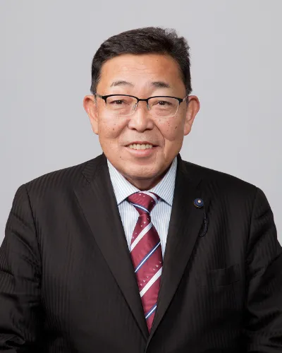 戸井田 和之 議員（いばらき自民党）