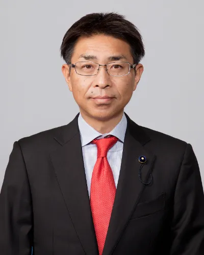 秋元 勇人 議員（いばらき自民党）