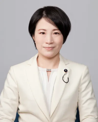 髙橋 直子 議員（いばらき自民党）