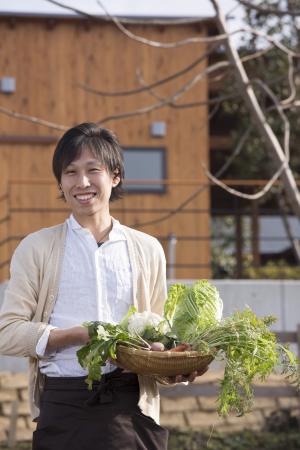 江原オーナー