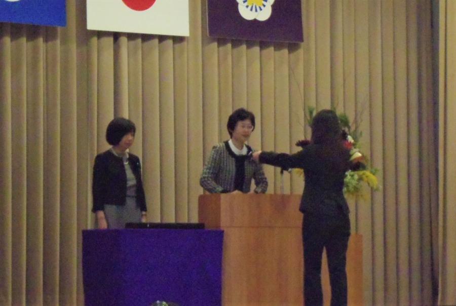 2026助産証書授与