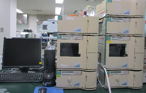 HPLC