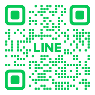 LINE相談QR