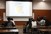 警察学校の説明