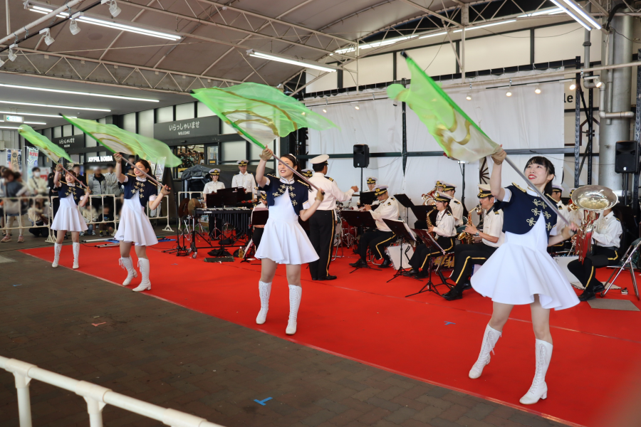 ひたちなかアドベンチャー写真1