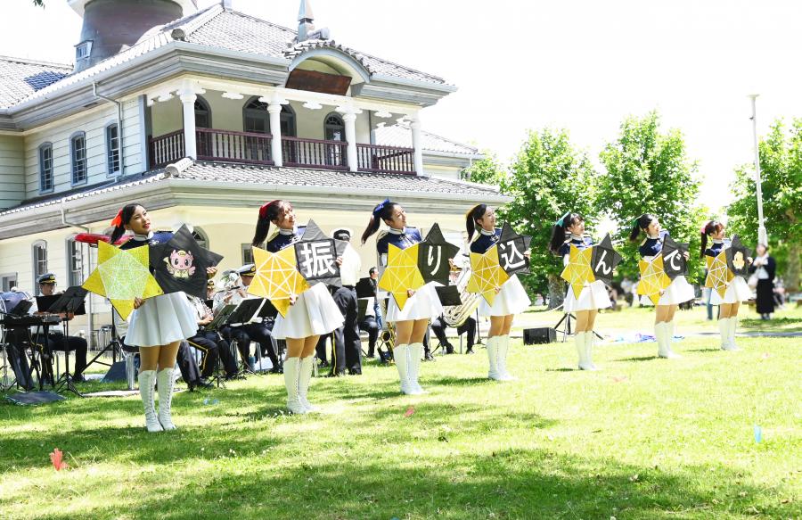 歴史館まつり画像03