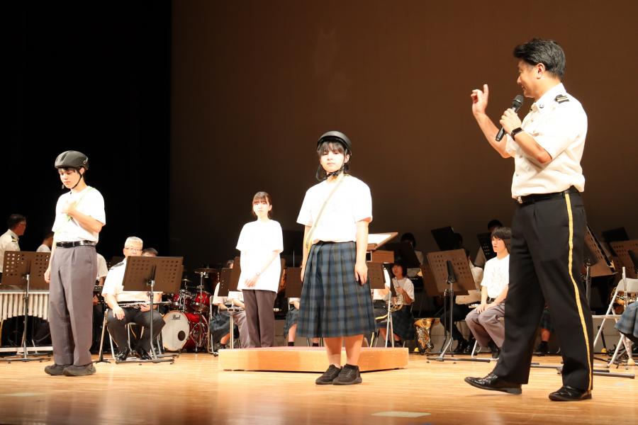つくばみらい市「20周年記念演奏会」画像02