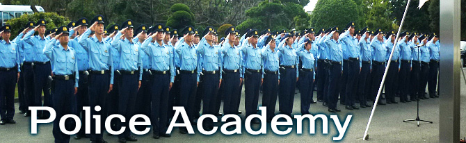 Police Academy