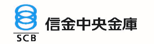 信金中央金庫ロゴ