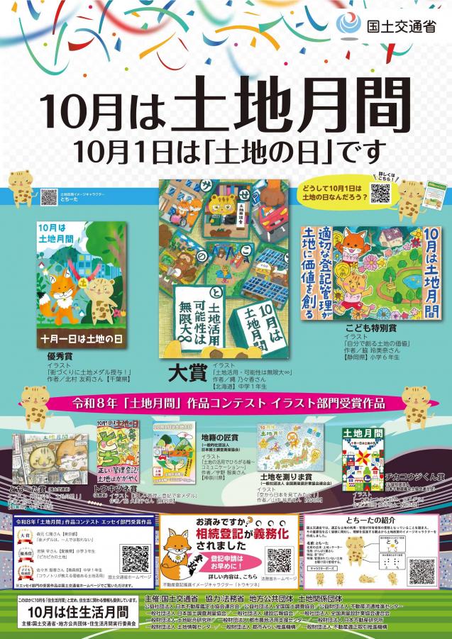 R8ポスター