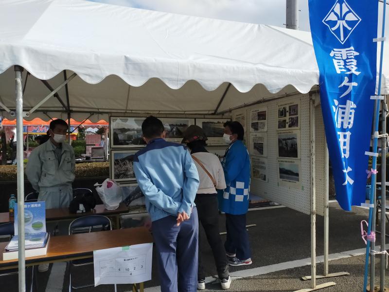 八千代の秋祭り