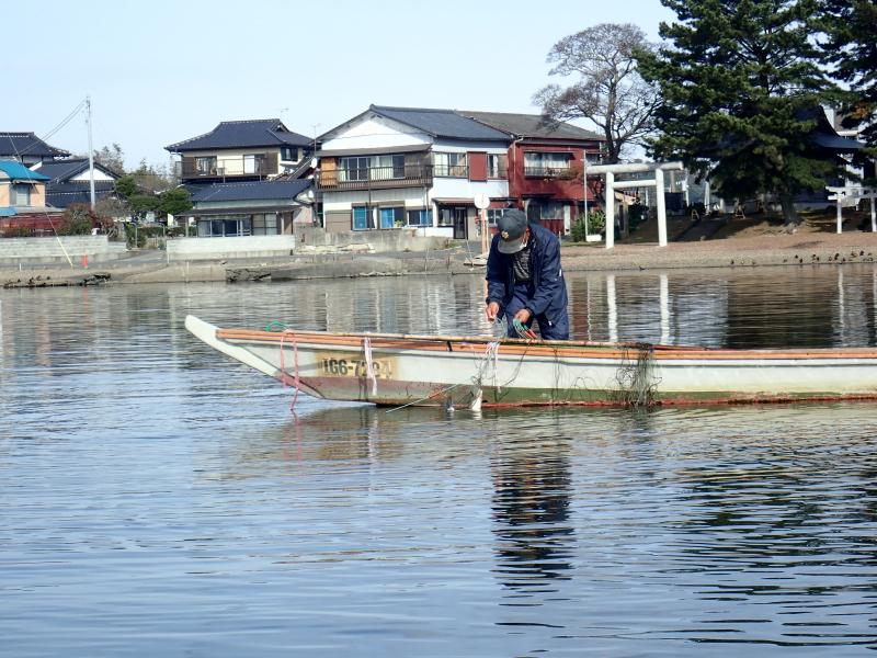 R3茨城町視察交流会1