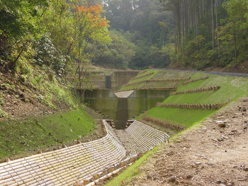 常陸太田市棚谷の写真