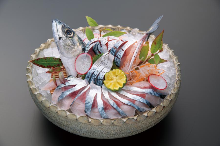 常陸乃国まさば料理