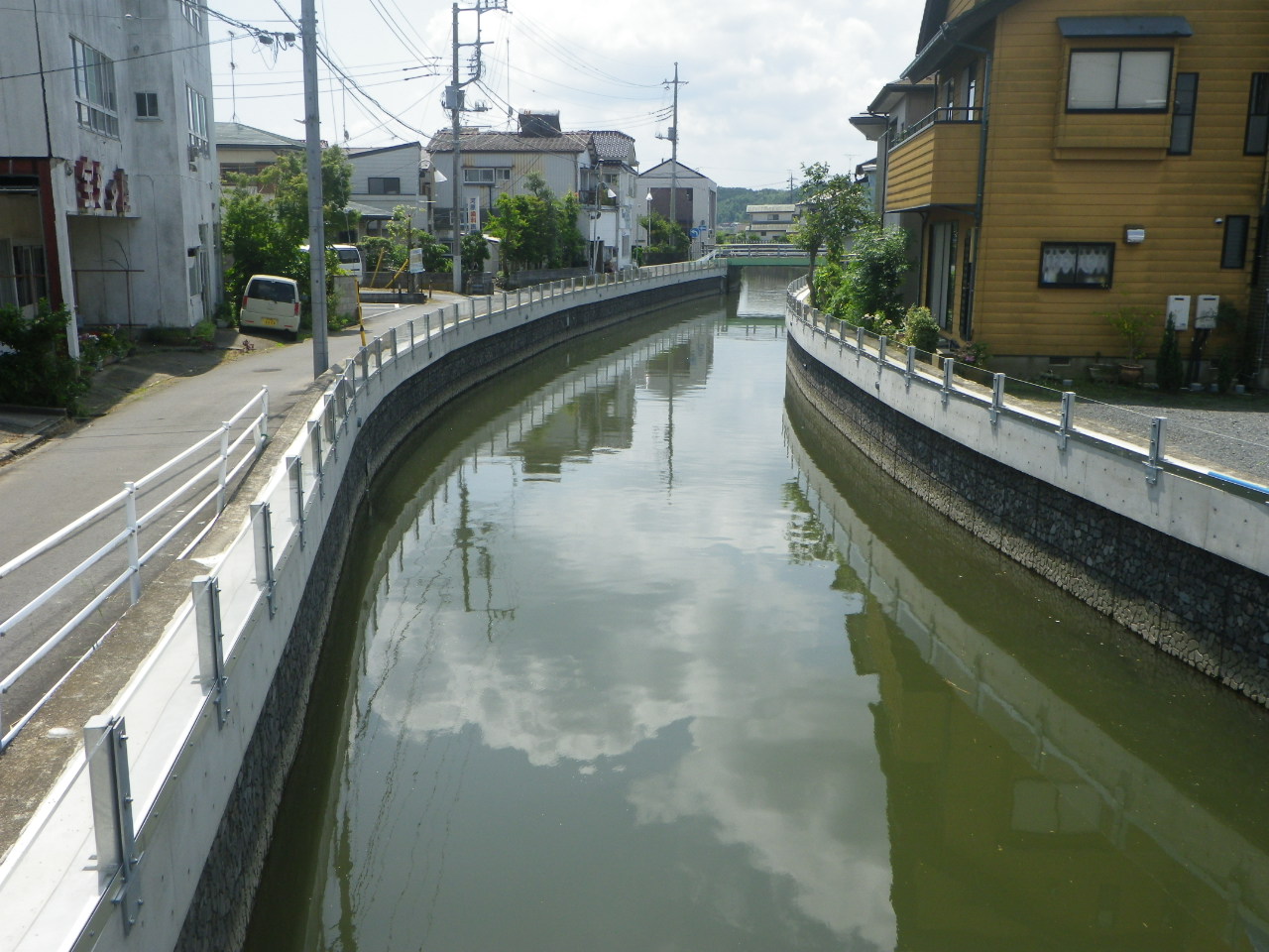 河川整備(5)